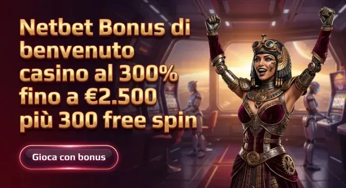 Netbet Casino